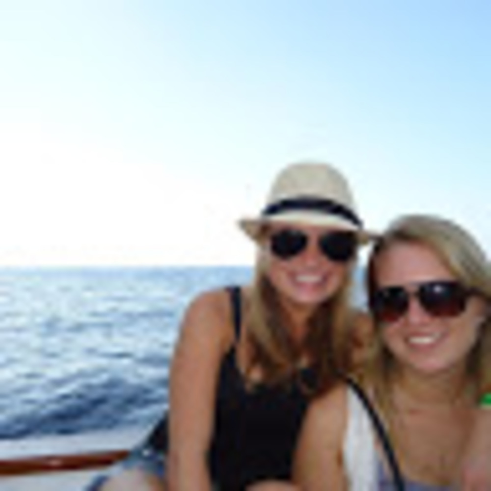 Meet your Posher, Julianne